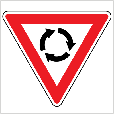 ROUNDABOUT