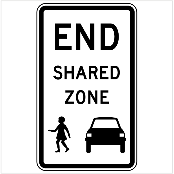 END SHARED ZONE
