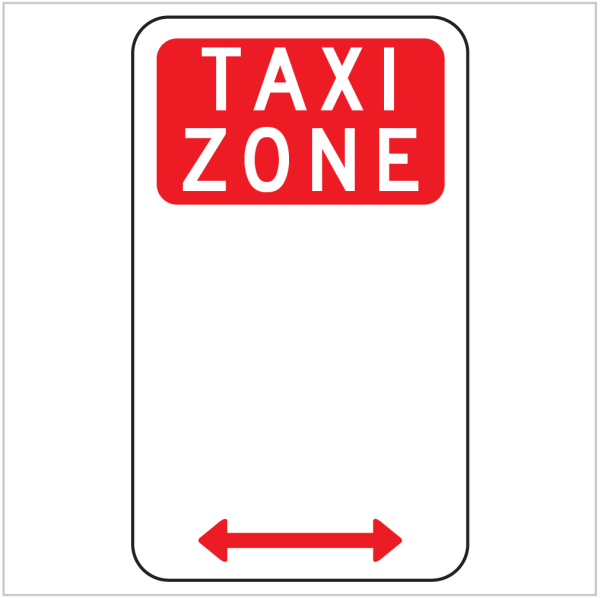TAXI ZONE