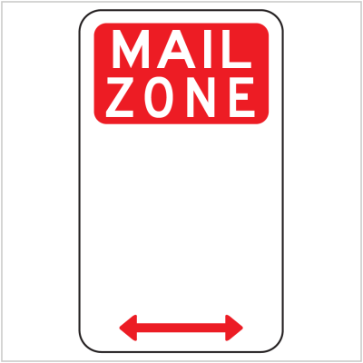 MAIL ZONE