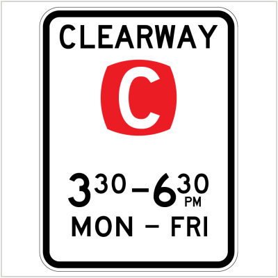 CLEARWAY