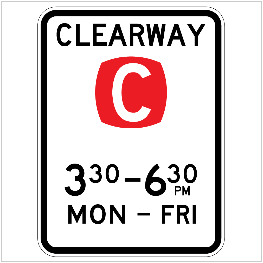 CLEARWAY