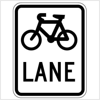 BICYCLE LANE