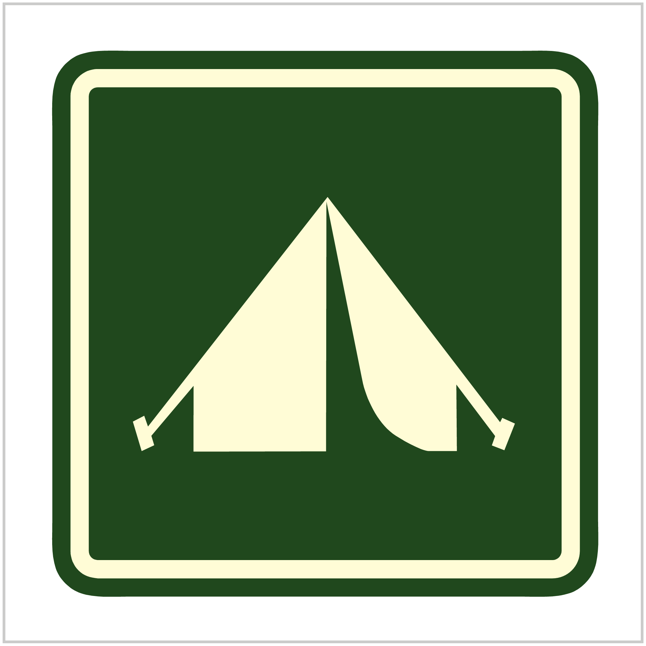 A8 – CAMPING AREA