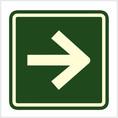 A15 – DIRECTIONAL ARROW (1)