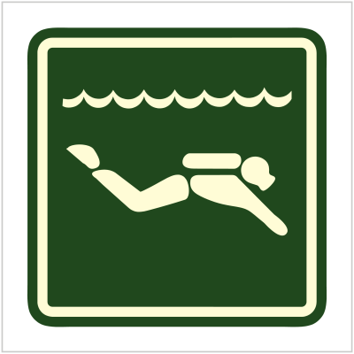 A25 – DIVING