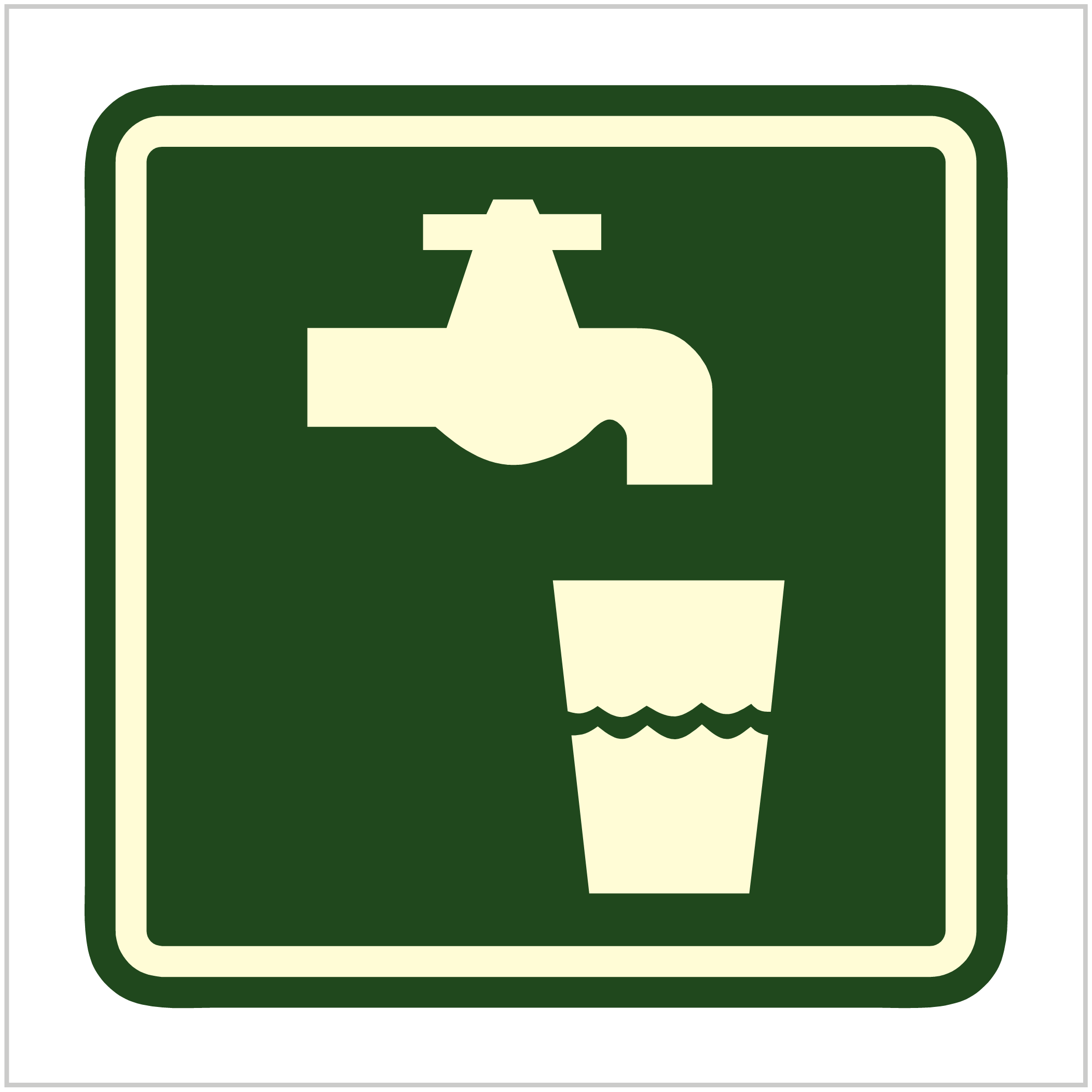 A10 – DRINKING WATER