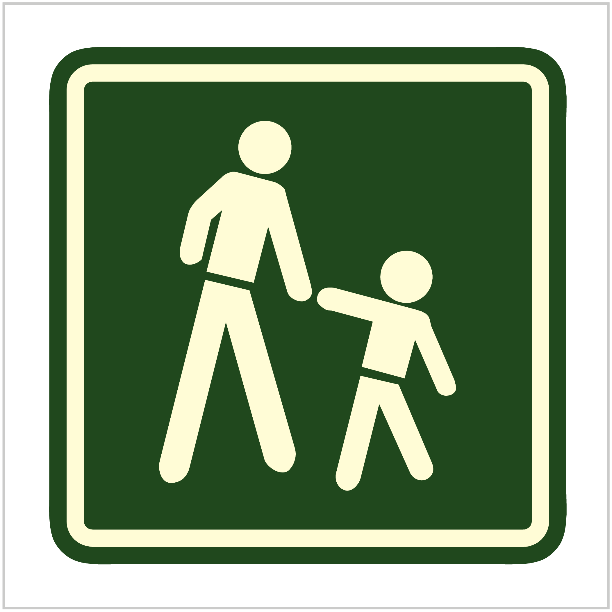 A17 – FAMILY WALK