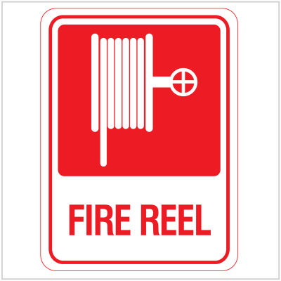 FIRE REEL