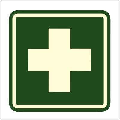 A14 – FIRST AID