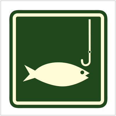 A22 – FISHING AREA