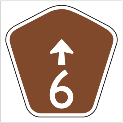 G8-9-2 – TOURIST DRIVE