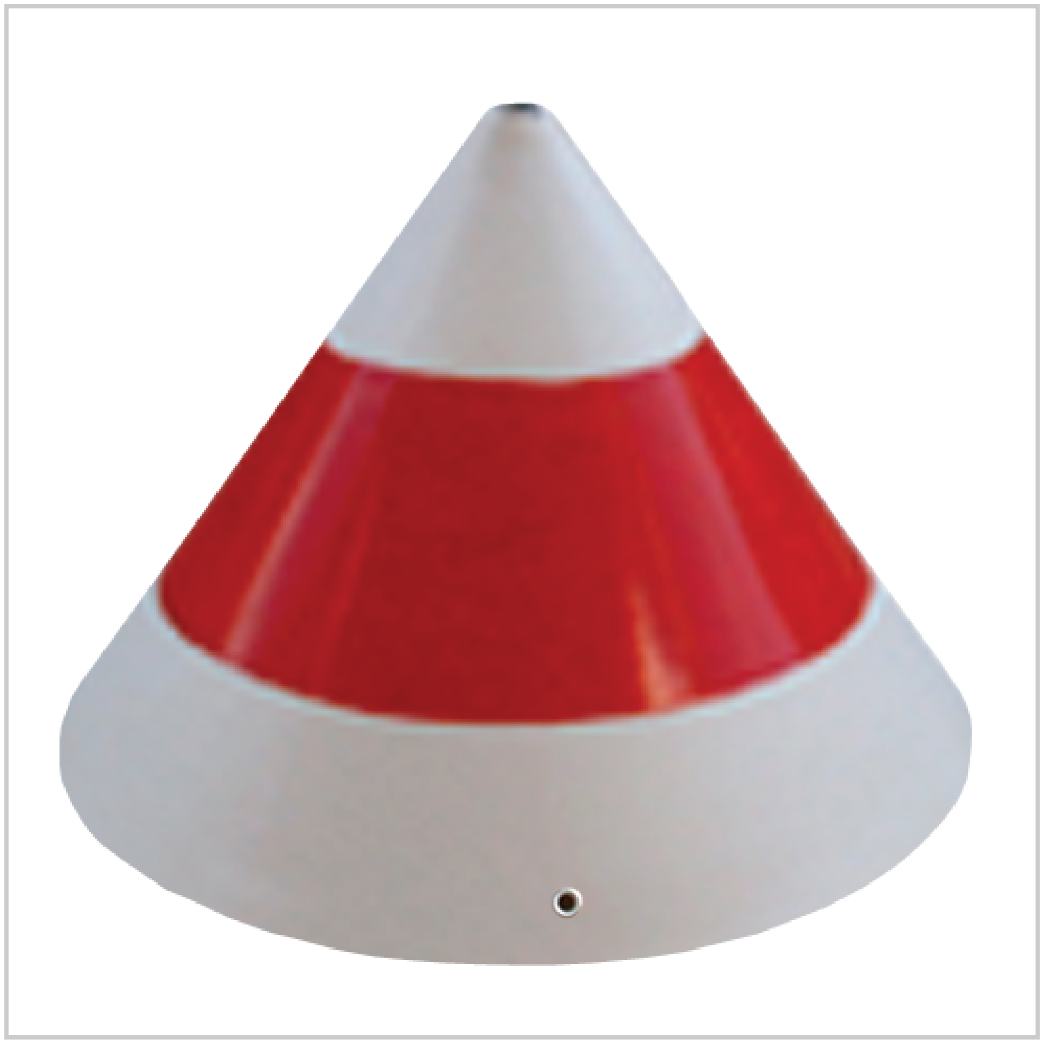 LARGE-CONE-WHITE_RED