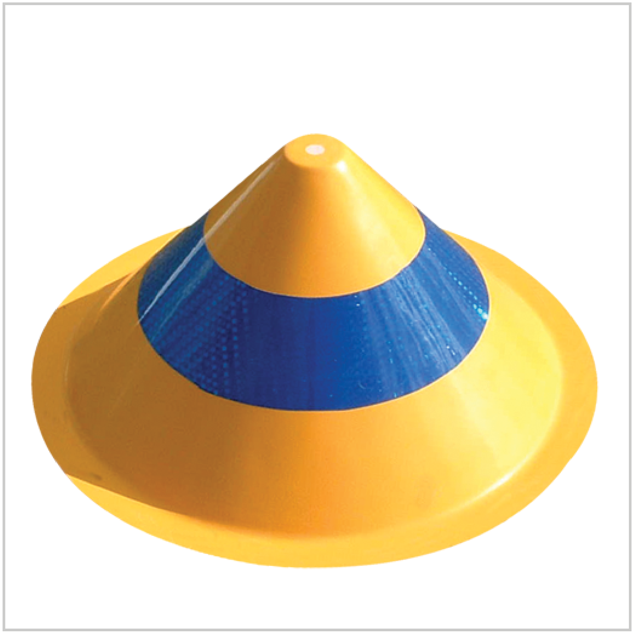 MINI-CONE-YELLOW_BLUE