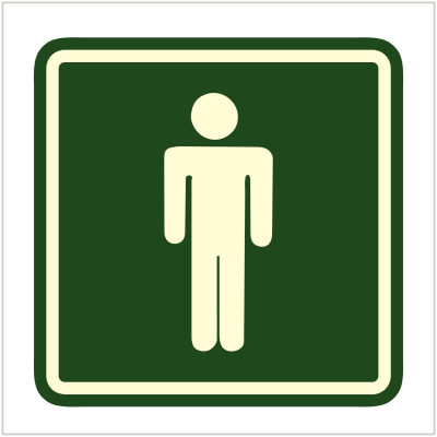 A3 – MENS TOILETS