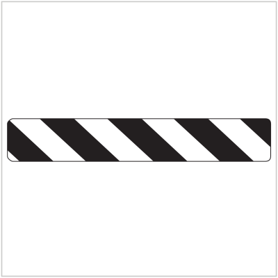 MR-HM7 HAZARD MARKERS – WA ONLY