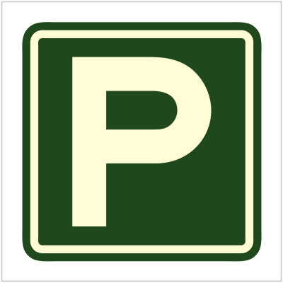 A11 – PARKING