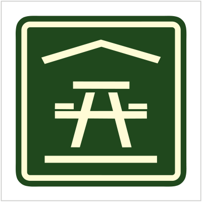 A7 – PICNIC SHELTER