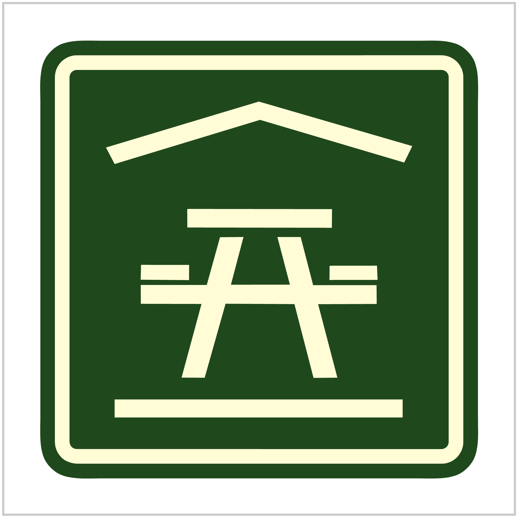 A7 – PICNIC SHELTER