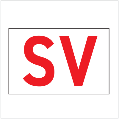 SV-A Hydrant Markers