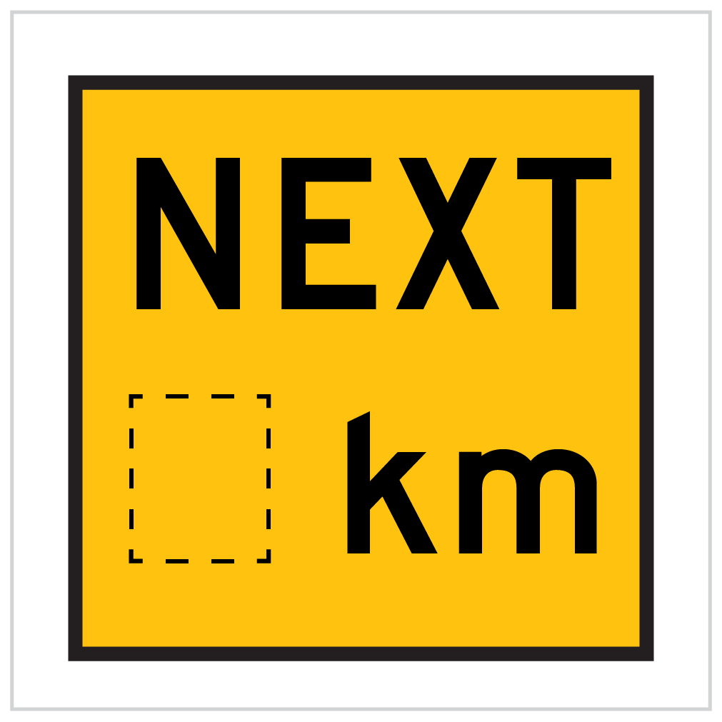 T1-28 – NEXT ...Km