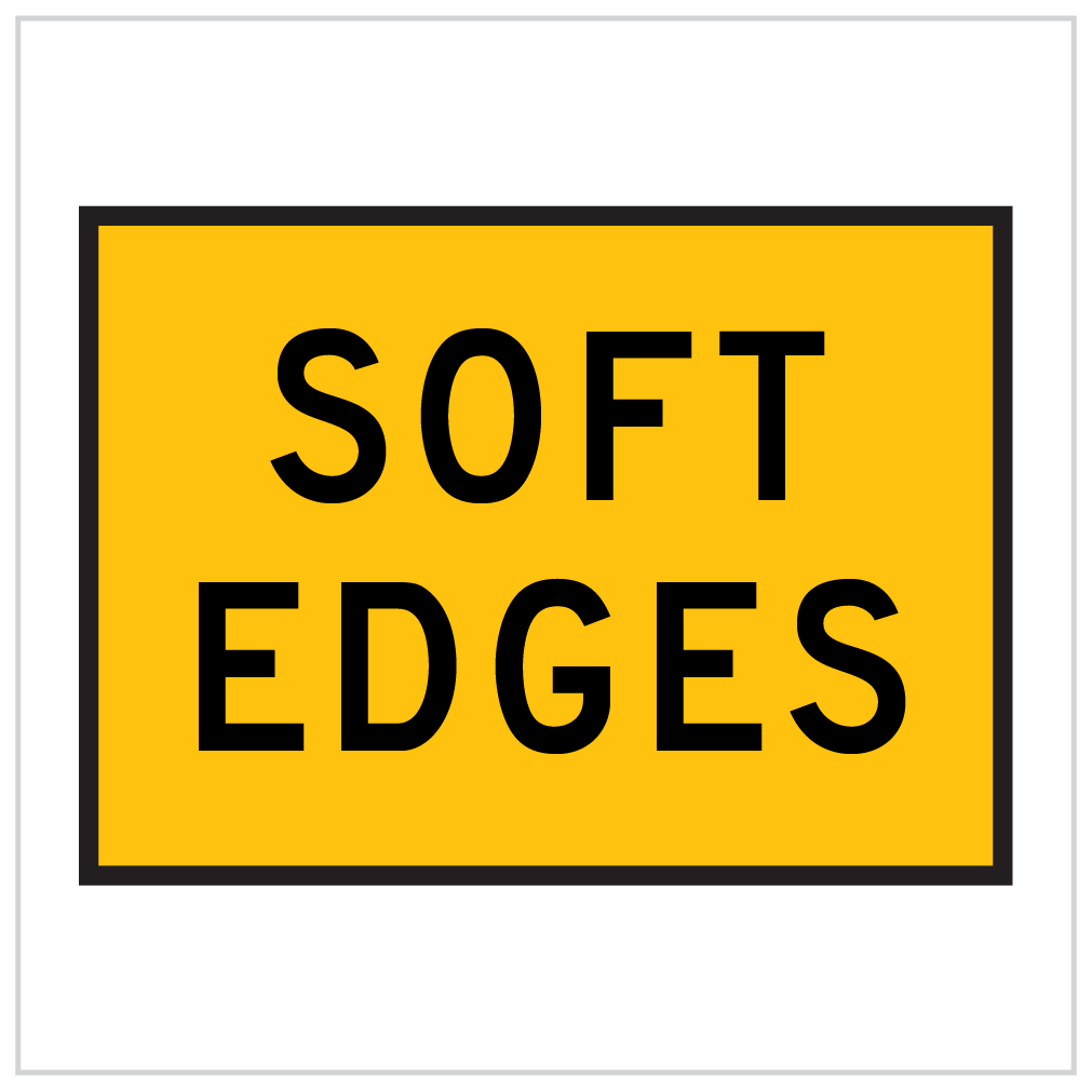 T3-6A – SOFT EDGES