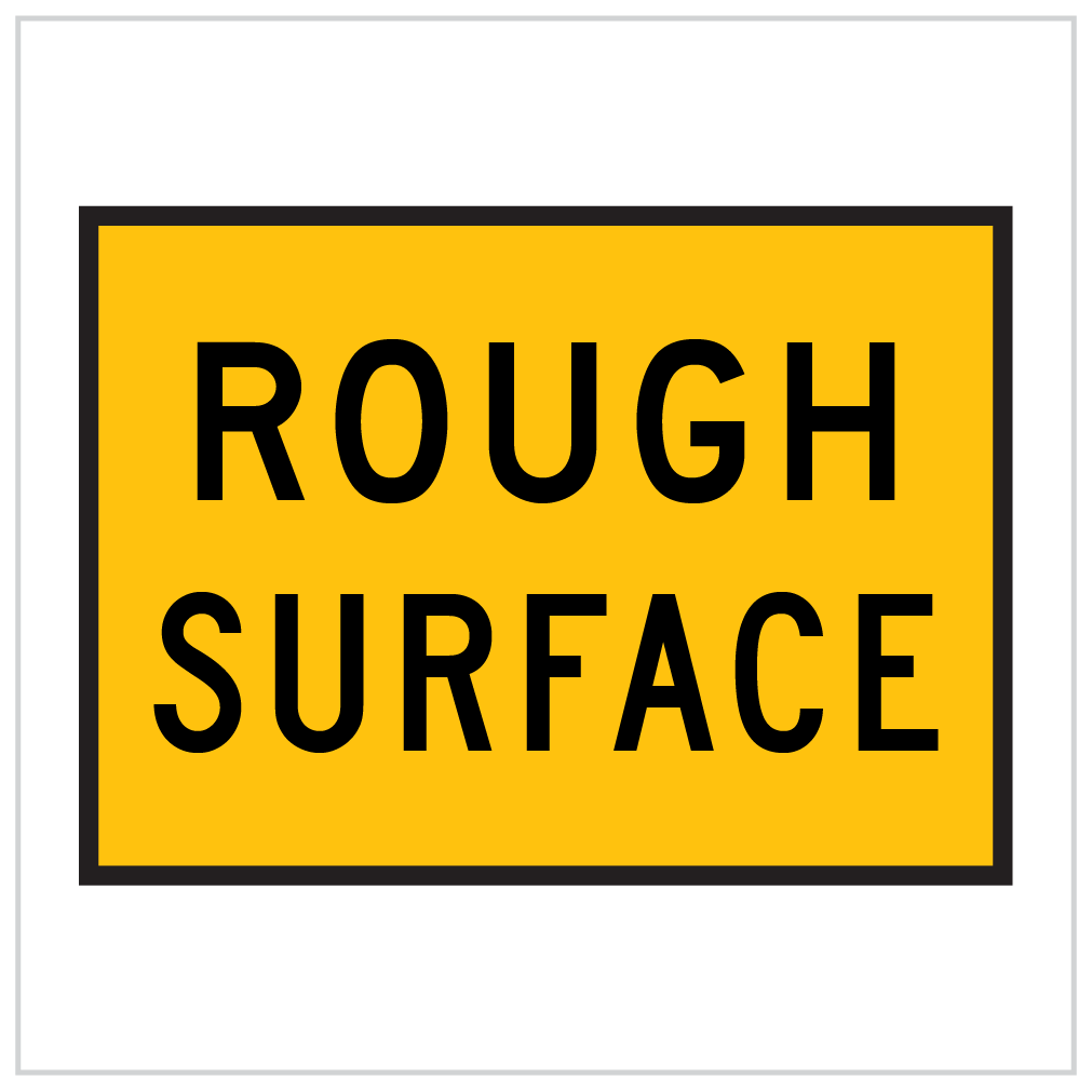 T3-7 – ROUGH SURFACE