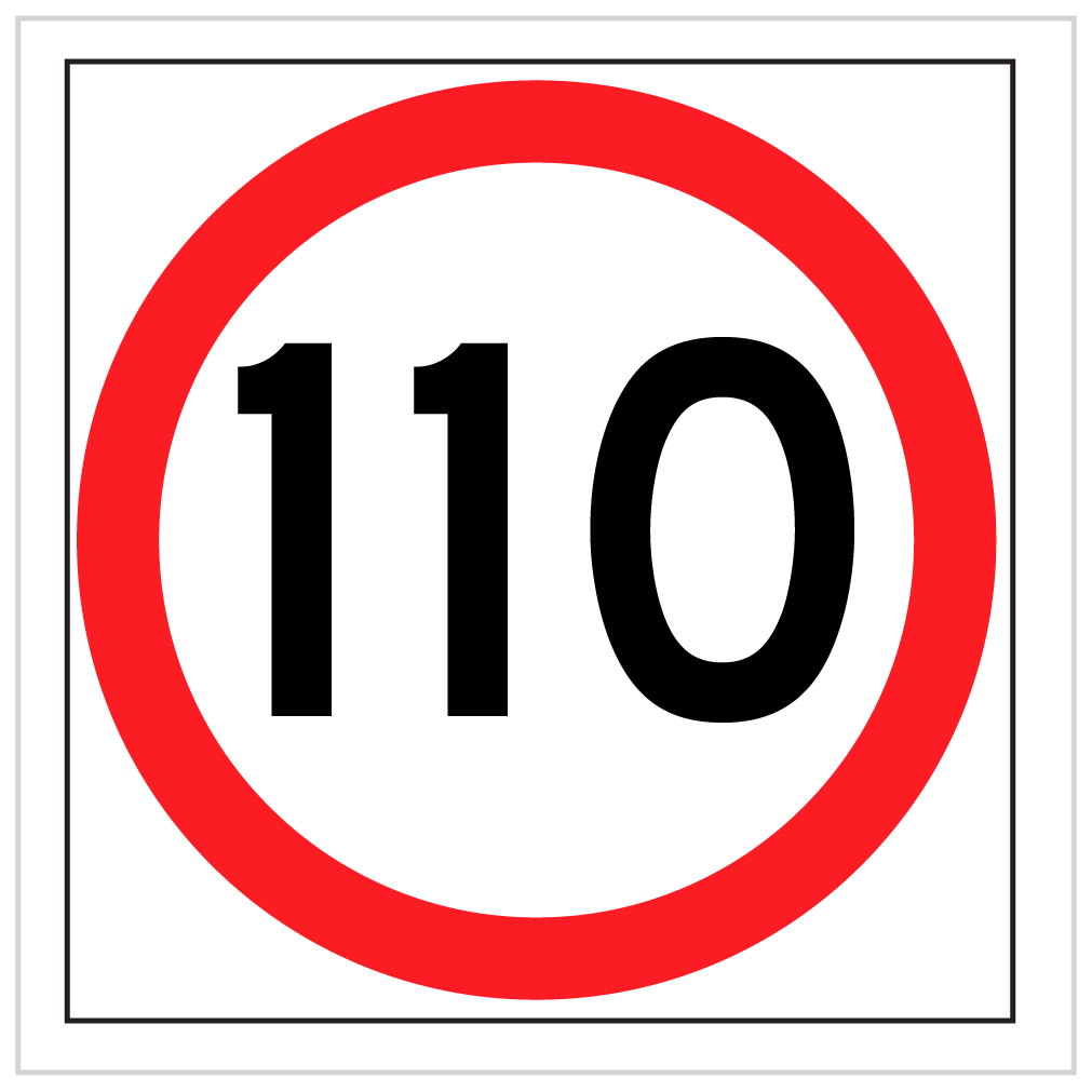 TC1217– QLD ONLY – SPEED 40-110