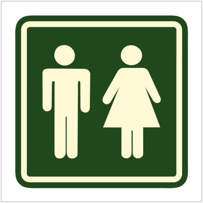 A1 – TOILETS