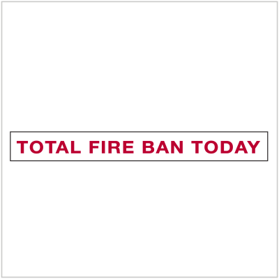 TOTAL-FIRE-BAN-TODAY