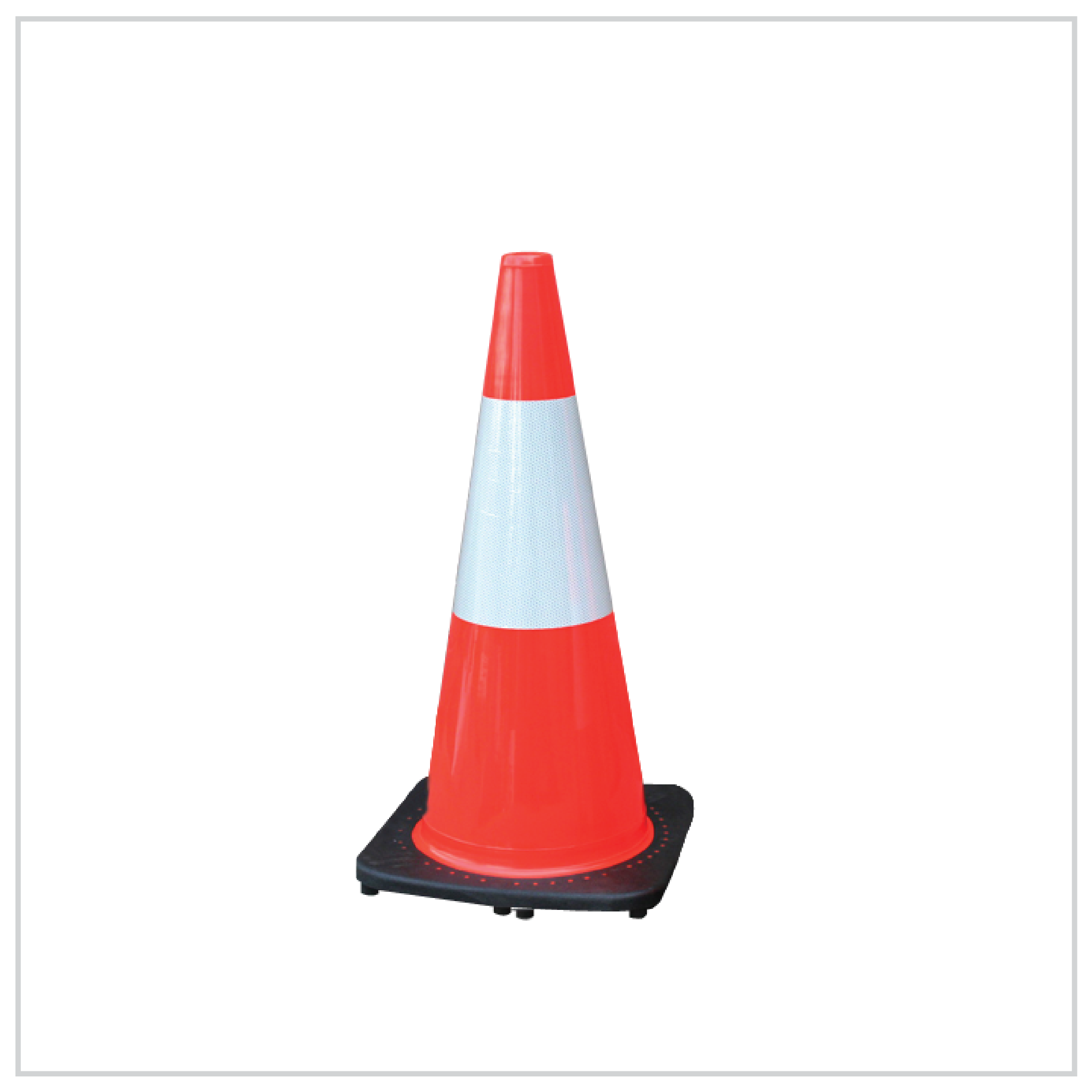 traffic cone 450