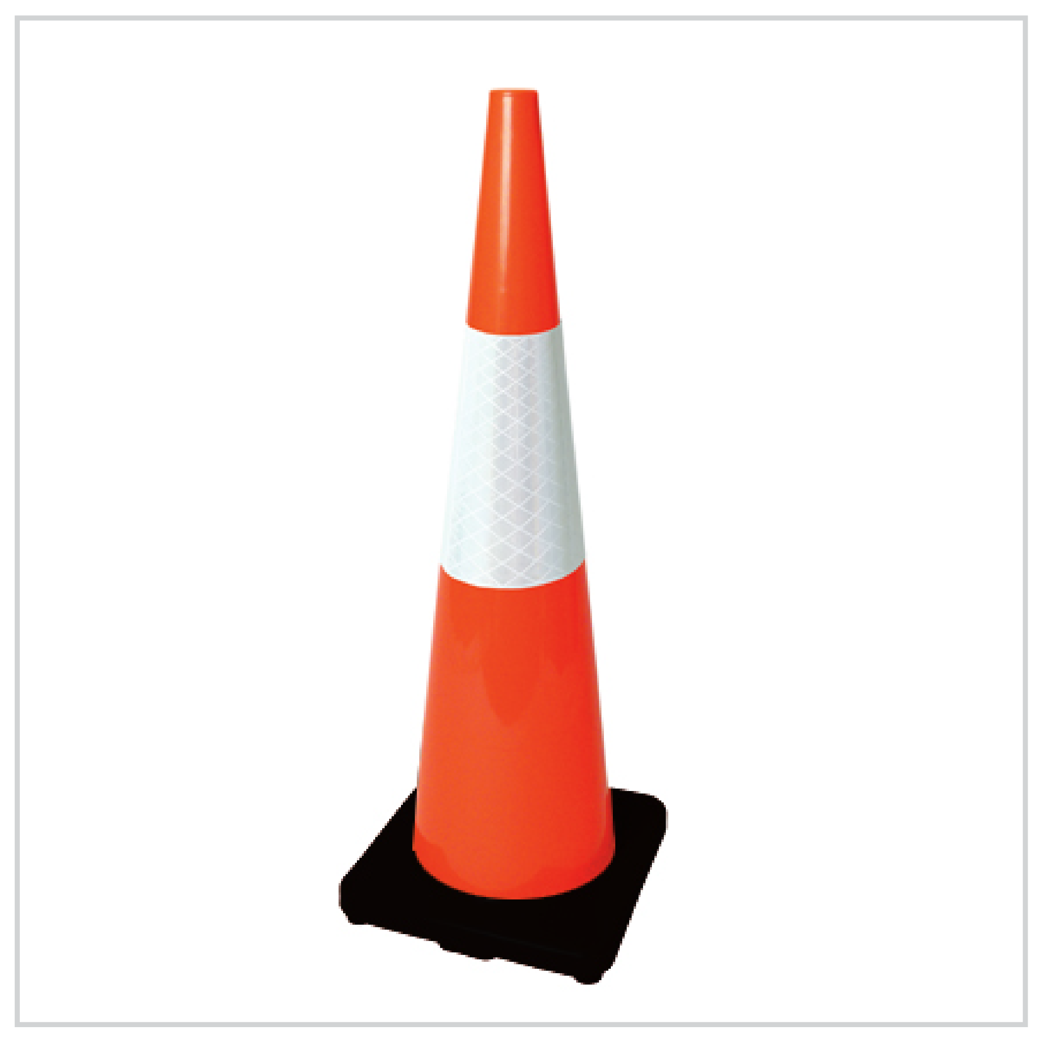 TRAFFIC CONE 900