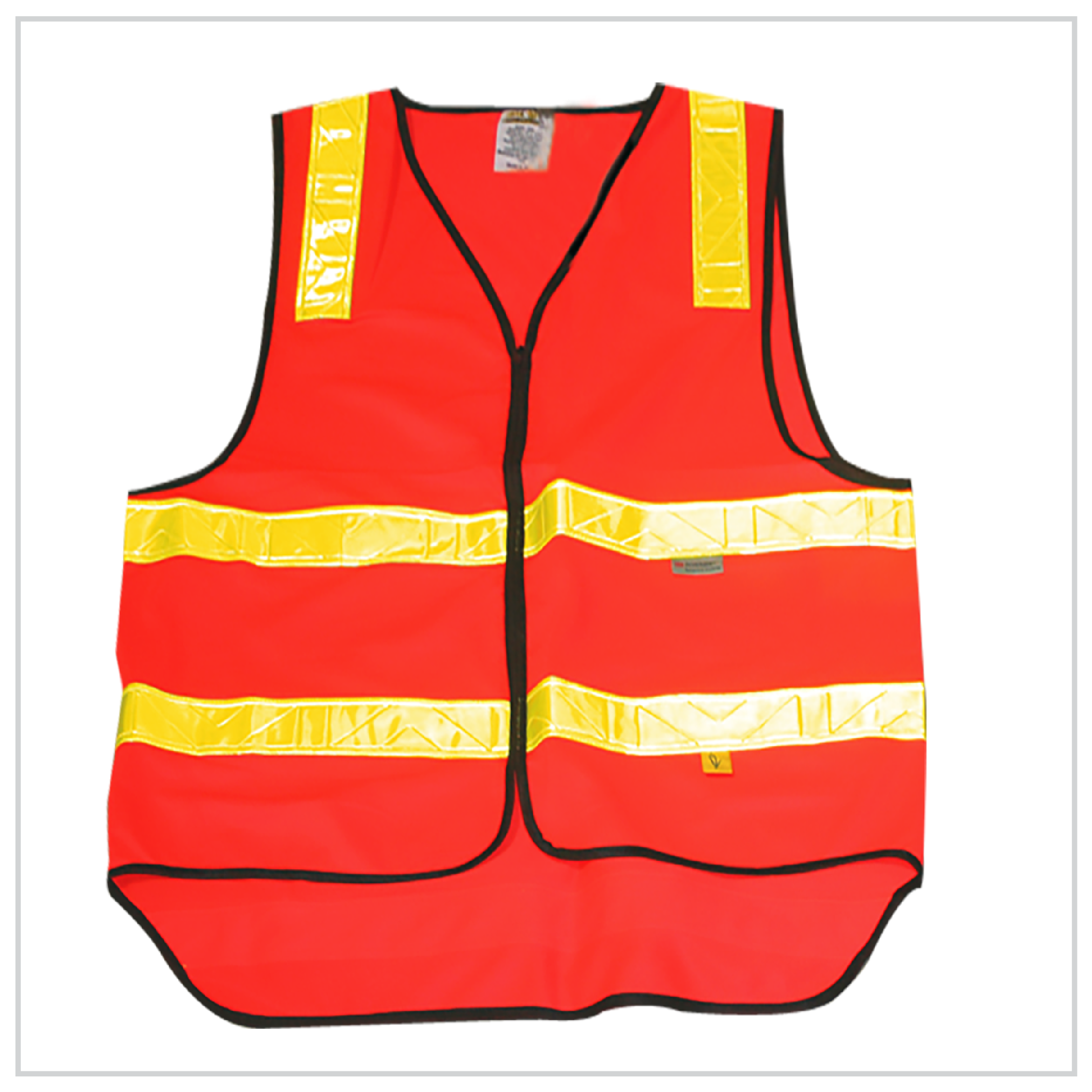 VIC ROADS REFLECTIVE VEST