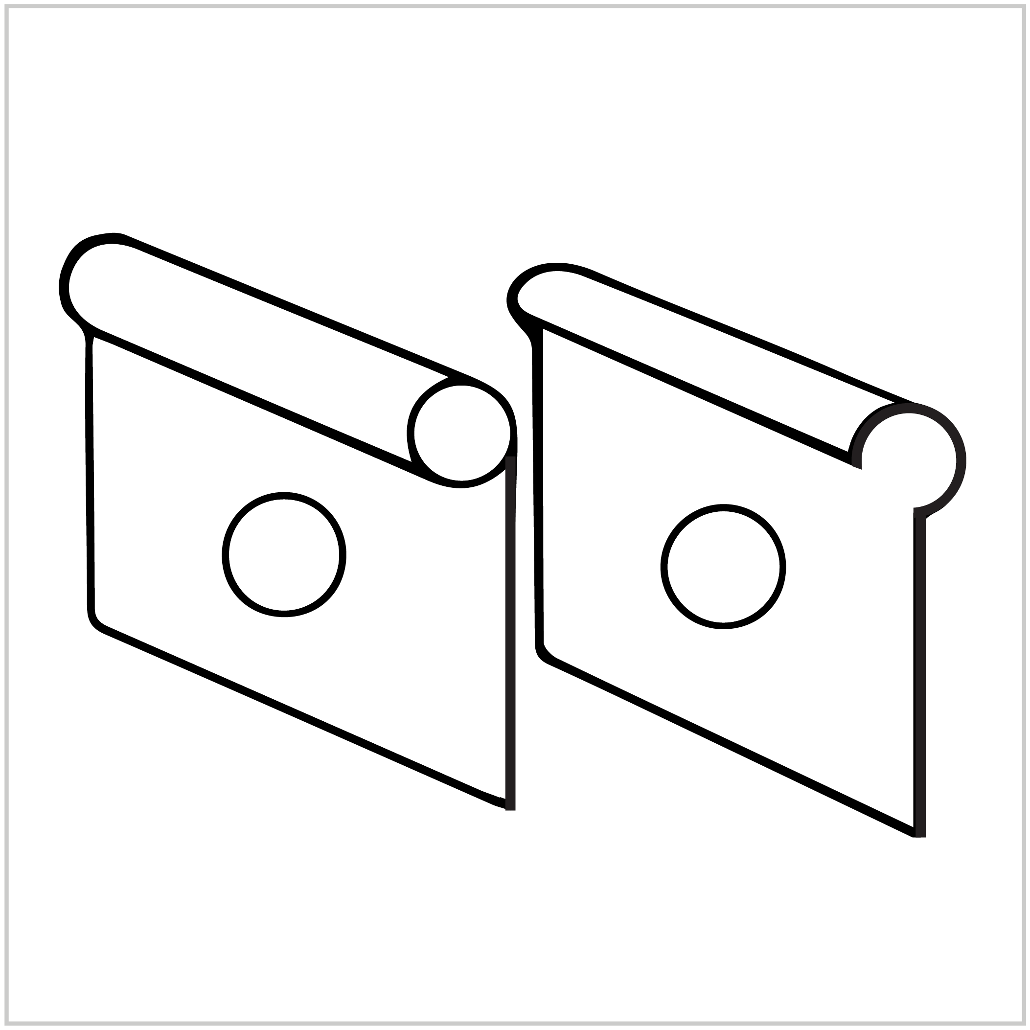 Suspension Bracket - CODE SB