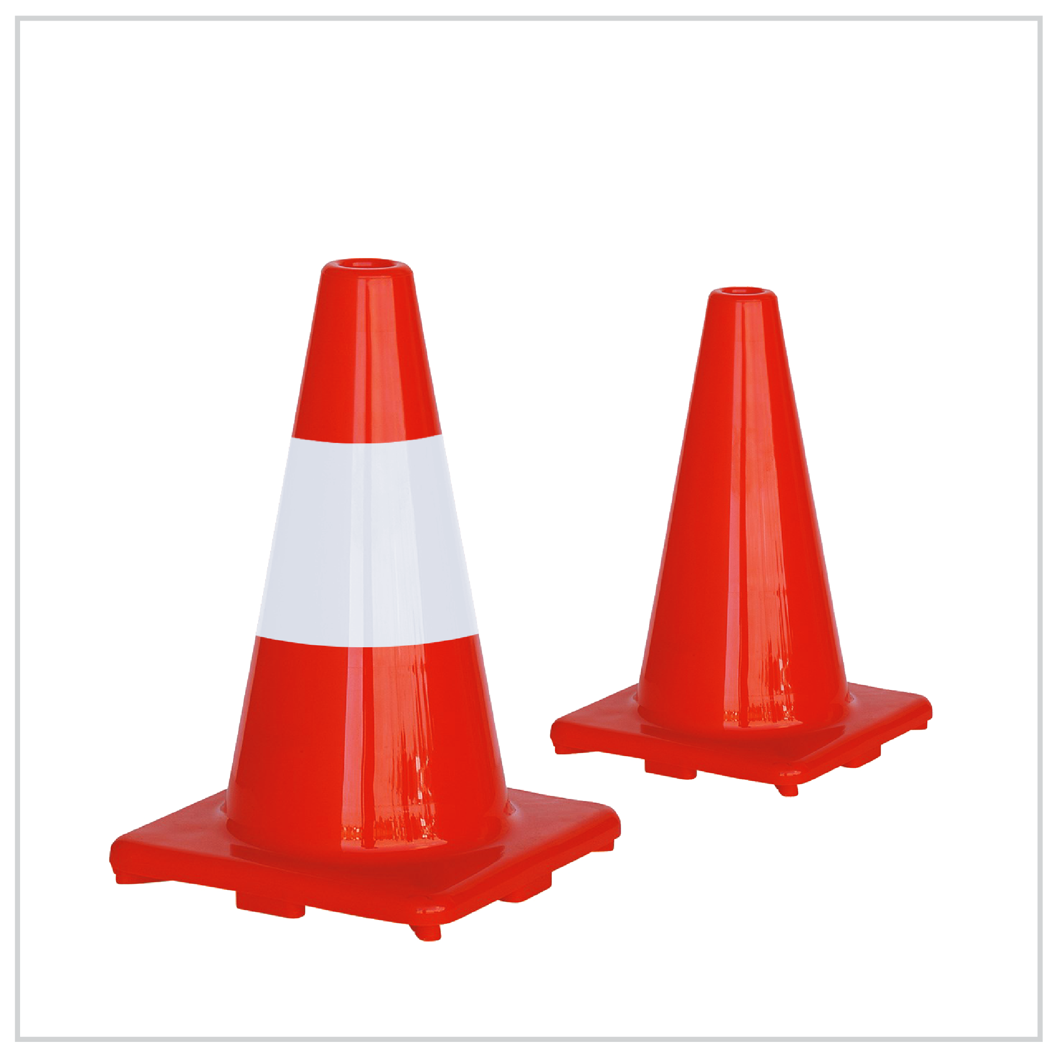 TRAFFIC CONE 300