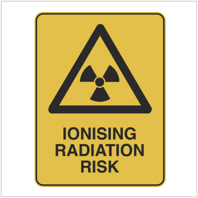 AS 446 IONISING RADIATION RISK