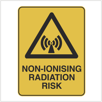 AS 451 NON-IONISING RADIATION RISK