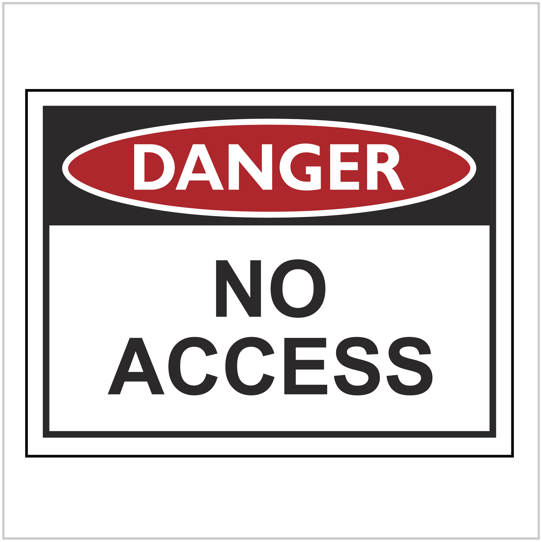 DB - NO ACCESS