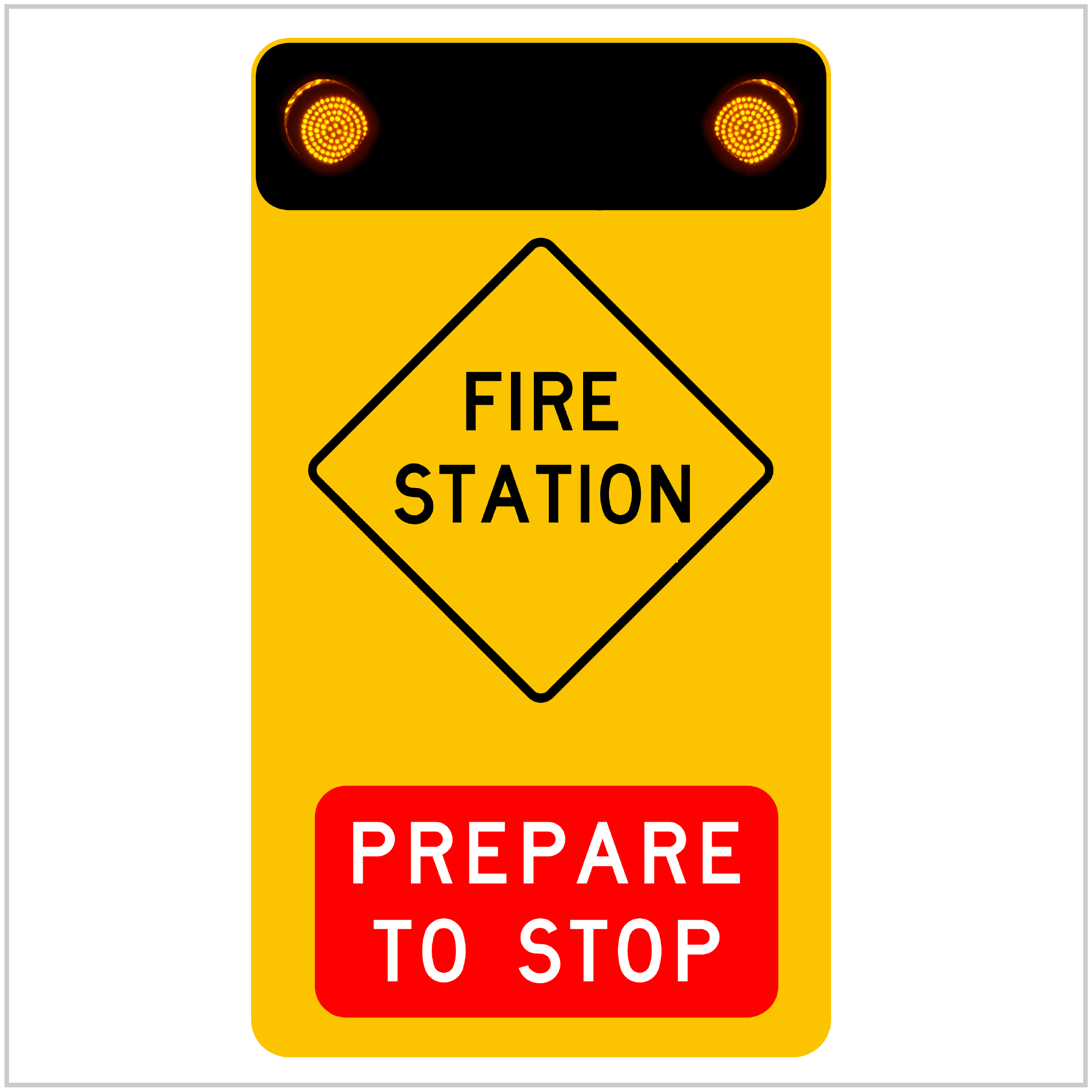 W5-V122 Fire-Station