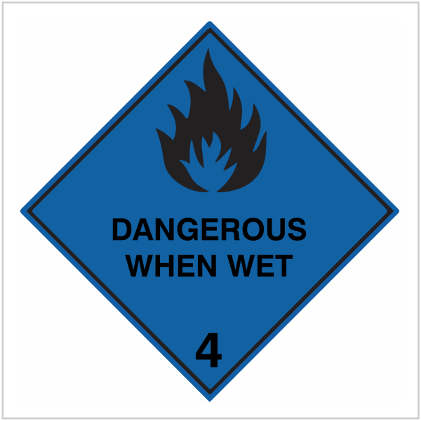 dangerous-when-wet