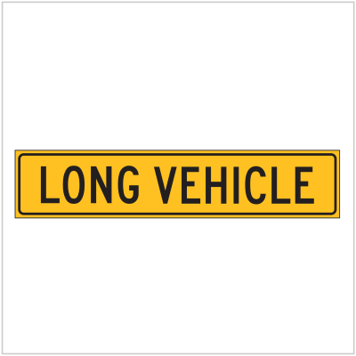 LONGVHCLE 1822 - LONG VEHICLE ALUMINIUM