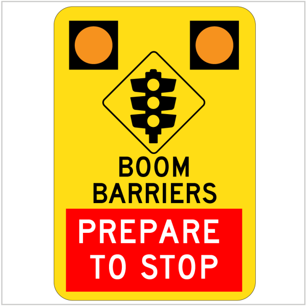 BOOM BARRIERS WA ONLY
