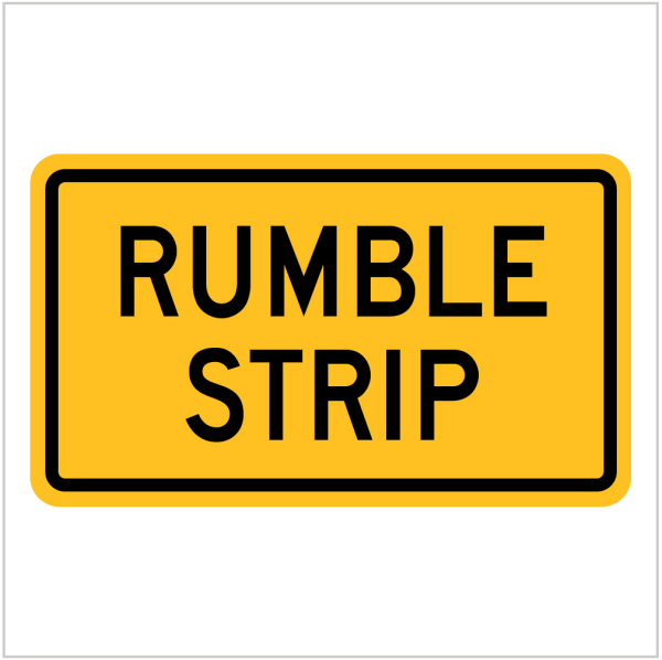 RUMBLE STRIP