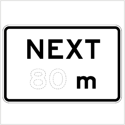 NEXT - METRES