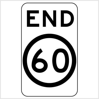 END 60 AREA