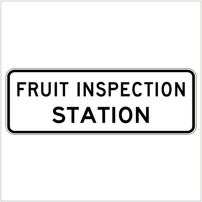 G9-29 FRUIT INSPECTION STATION