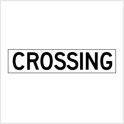 G9-33 CROSSING