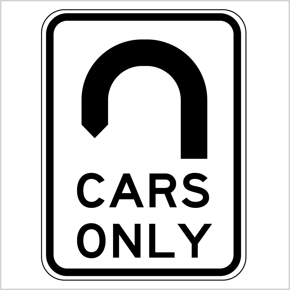CARS ONLY