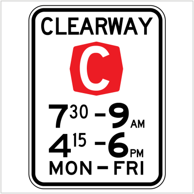 CLEARWAY