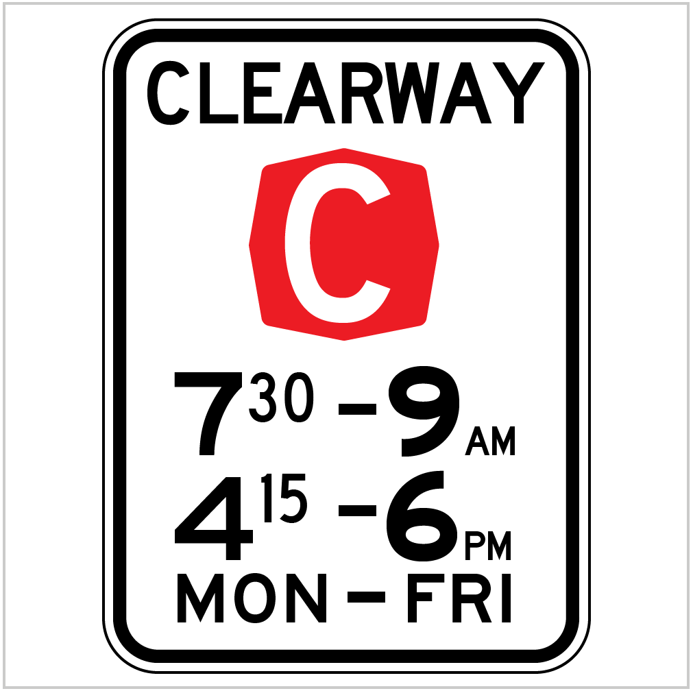 CLEARWAY